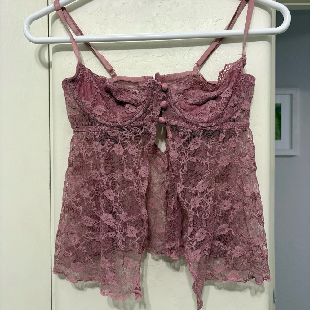 Bralette top